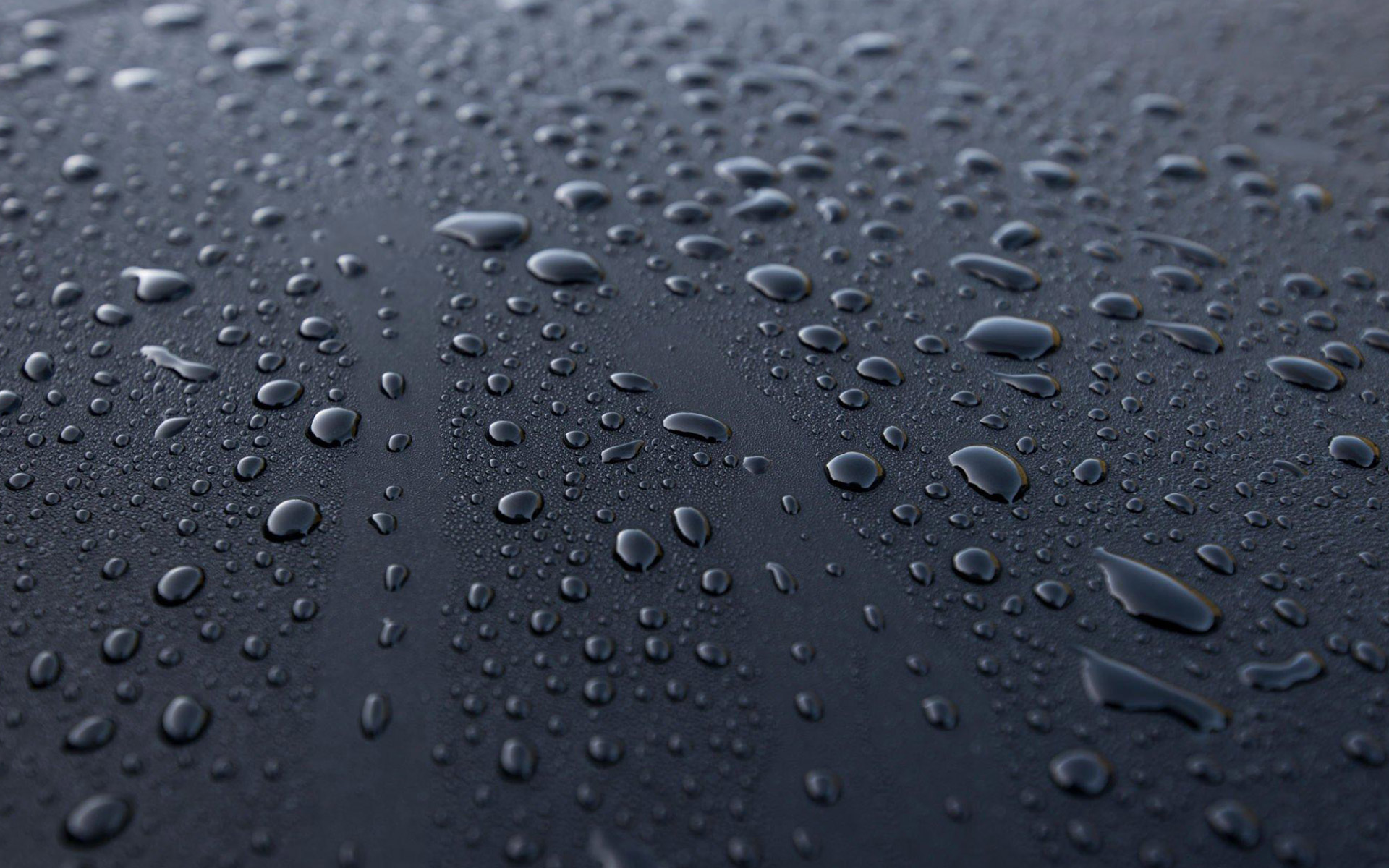Water Repellency & Easier To Clean