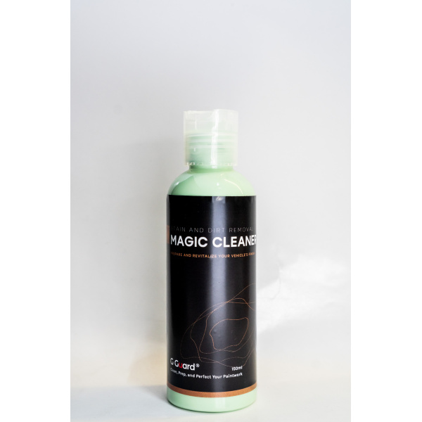 magic_cleaner123